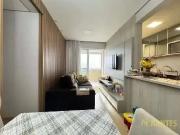 Apartamento para Venda em Londrina/PR Centro 3 Quartos