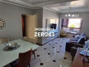 Apartamento para Venda em Londrina/PR Centro 3 Quartos