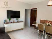 Apartamento para Venda em Londrina/PR Centro 3 Quartos