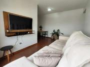 Apartamento para Venda em Londrina/PR Centro 3 Quartos