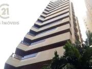 Apartamento para Venda em Londrina/PR Centro 3 Quartos