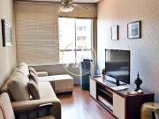 Apartamento para Venda em Londrina/PR Centro 3 Quartos