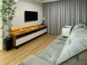 Apartamento para Venda em Londrina/PR Centro 3 Quartos