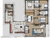 Apartamento para Venda em Londrina/PR Centro 3 Quartos