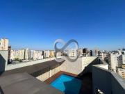 Apartamento para Venda em Londrina/PR Centro 4 Quartos