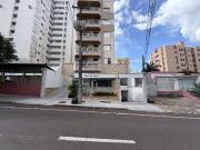 Apartamento para Venda em Londrina/PR Centro 4 Quartos