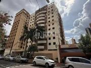 Apartamento para Venda em Londrina/PR Centro 4 Quartos