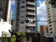 Apartamento para Venda em Londrina/PR Centro 4 Quartos