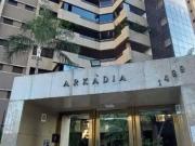 Apartamento para Venda em Londrina/PR Centro 4 Quartos
