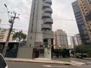 Apartamento para Venda em Londrina/PR Centro 4 Quartos