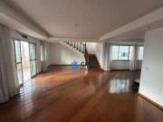 Apartamento para Venda em Londrina/PR Centro 6 Quartos