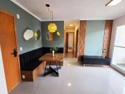 Apartamento para Venda em Londrina/PR Acquaville 2 Quartos