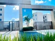 Apartamento para Venda em Londrina/PR Acquaville 2 Quartos