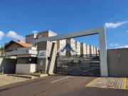 Apartamento para Venda em Londrina/PR Colinas 2 Quartos