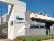 Apartamento para Venda em Londrina/PR Colinas 2 Quartos