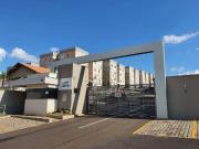 Apartamento para Venda em Londrina/PR Colinas 2 Quartos