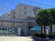 Apartamento para Venda em Londrina/PR Colinas 2 Quartos