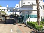 Apartamento para Venda em Londrina/PR Colinas 2 Quartos