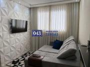 Apartamento para Venda em Londrina/PR Conjunto...