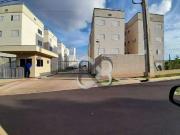 Apartamento para Venda em Londrina/PR Conjunto Semiramis...