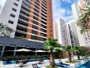 Apartamento para Venda em Londrina/PR Gleba Fazenda Palhano