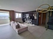 Apartamento para Venda em Londrina/PR Gleba Fazenda...