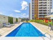 Apartamento para Venda em Londrina/PR Gleba Fazenda...