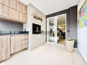 Apartamento para Venda em Londrina/PR Gleba Palhano 2...