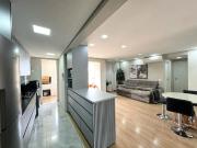 Apartamento para Venda em Londrina/PR Gleba Fazenda...