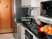 Apartamento para Venda em Londrina/PR Gleba Fazenda...