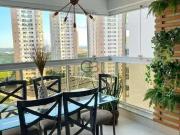 Apartamento para Venda em Londrina/PR Gleba Fazenda...