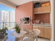 Apartamento para Venda em Londrina/PR Gleba Palhano 3...