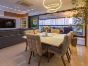 Apartamento para Venda em Londrina/PR Gleba Fazenda...