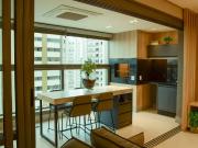 Apartamento para Venda em Londrina/PR Gleba Fazenda Palhano