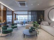 Apartamento para Venda em Londrina/PR Gleba Fazenda...