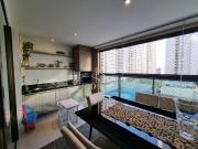 Apartamento para Venda em Londrina/PR Gleba Fazenda...