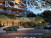 Apartamento para Venda em Londrina/PR Gleba Fazenda...