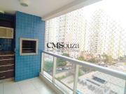 Apartamento para Venda em Londrina/PR Gleba Palhano 3...