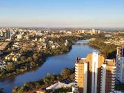 Apartamento para Venda em Londrina/PR Gleba Fazenda...