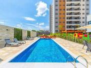Apartamento para Venda em Londrina/PR Gleba Palhano 2...