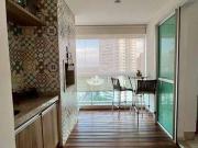 Apartamento para Venda em Londrina/PR Gleba Palhano 2...