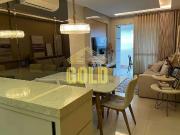 Apartamento para Venda em Londrina/PR Gleba Palhano 2...