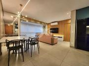 Apartamento para Venda em Londrina/PR Gleba Palhano 3...