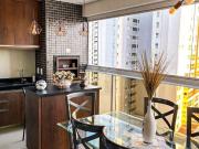 Apartamento para Venda em Londrina/PR Gleba Palhano 3...