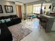 Apartamento para Venda em Londrina/PR Gleba Palhano 3...