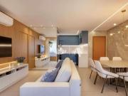 Apartamento para Venda em Londrina/PR Gleba Palhano 3...