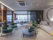 Apartamento para Venda em Londrina/PR Gleba Palhano 3...