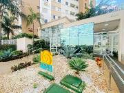 Apartamento para Venda em Londrina/PR Gleba Palhano 3...