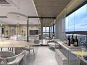 Apartamento para Venda em Londrina/PR Gleba Palhano 3...