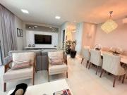 Apartamento para Venda em Londrina/PR Gleba Palhano 3...